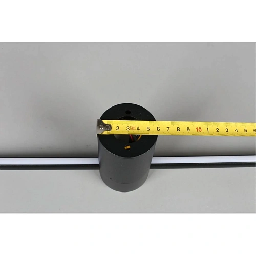 Светильник настенный (Бра) Aployt Gabi APL.0123.01.12 Светильник настенный (Бра) Aployt Gabi APL.0123.01.12