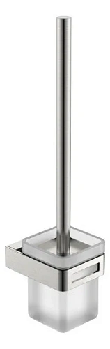 Ершик для унитаза Boheme Q 10954-NB никель Ершик для унитаза Boheme Q 10954-NB никель