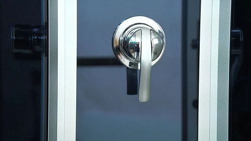 Душевая кабина Timo Standart T-1190 90x90x220, турецкая баня хамам Душевая кабина Timo Standart T-1190 90x90x220, турецкая баня хамам