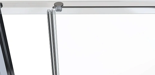 Душевая дверь Allen Brau Fantasy 120 3.11006.00 хром Душевая дверь Allen Brau Fantasy 120 3.11006.00 хром