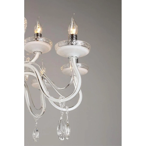 Люстра подвесная Aployt Emmanuel APL.628.03.12 Люстра подвесная Aployt Emmanuel APL.628.03.12