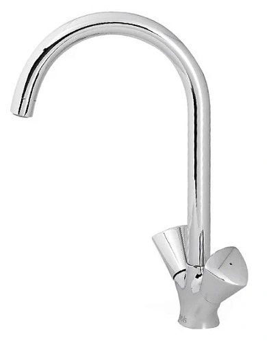 Смеситель для кухни Iddis Bounce BOUSBJ0i05 Смеситель для кухни Iddis Bounce BOUSBJ0i05