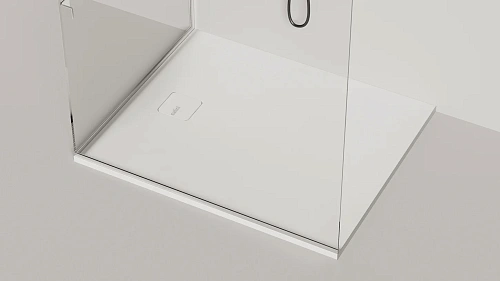 Душевой поддон Salini OASI 120325M 1200x1000 S-Stone Душевой поддон Salini OASI 120325M 1200x1000 S-Stone