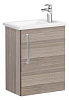 Тумба с раковиной Vitra Root 60 см 68065 кордоба