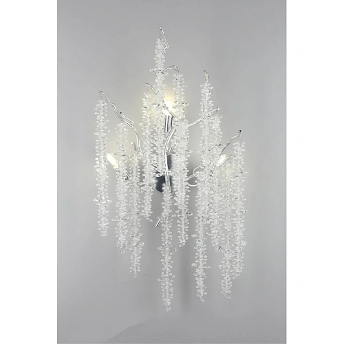 Светильник настенный (Бра) Aployt Paulina APL.848.11.03 Светильник настенный (Бра) Aployt Paulina APL.848.11.03