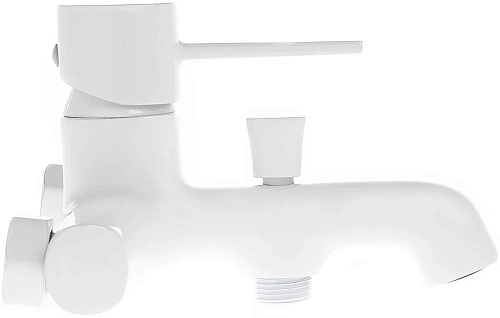 Смеситель для ванны STWORKI Эстерсунд ES-03w 551363 Смеситель для ванны STWORKI Эстерсунд ES-03w 551363