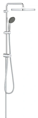 Душевая система GROHE Vitalio Start 250, хром (26698000) Душевая система GROHE Vitalio Start 250, хром (26698000)