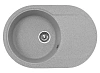 Кухонная мойка Kaiser KMM-7850 G Grey (цв.)
