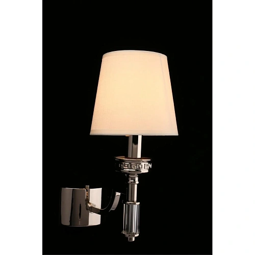 Светильник настенный (Бра) Aployt Patricia APL.716.01.01 Светильник настенный (Бра) Aployt Patricia APL.716.01.01