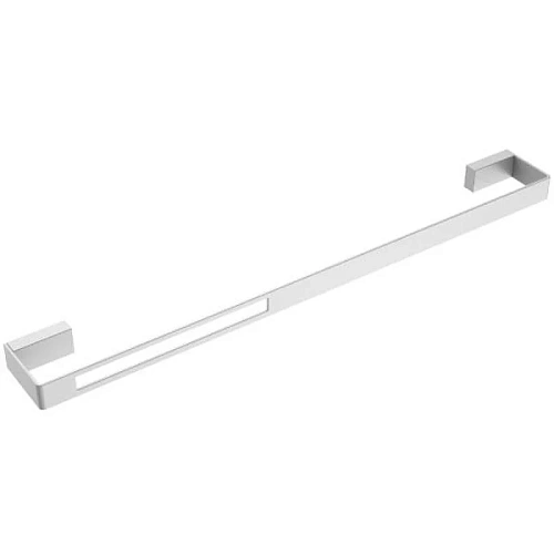 Полотенцедержатель Boheme Q 10942-MW белый матовый Полотенцедержатель Boheme Q 10942-MW белый матовый