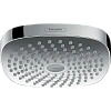Верхний душ hansgrohe Croma Select E 180 26524000 Верхний душ hansgrohe Croma Select E 180 26524000