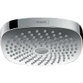 Верхний душ hansgrohe Croma Select E 180 26524000 Верхний душ hansgrohe Croma Select E 180 26524000