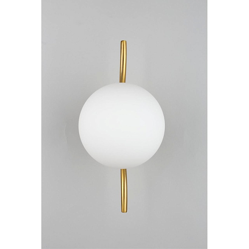 Светильник настенный (Бра) Aployt Jagna APL.312.11.01 Светильник настенный (Бра) Aployt Jagna APL.312.11.01