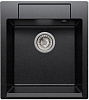 Кухонная мойка Polygran ARGO-460 №16 Черн 444676