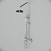 Душевой гарнитур AM.PM Gem F0790520 Душевой гарнитур AM.PM Gem F0790520