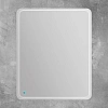 Зеркало CEZARES 44998, 74х90 со встроенной LED подсветкой touch system Зеркало CEZARES 44998, 74х90 со встроенной LED подсветкой touch system