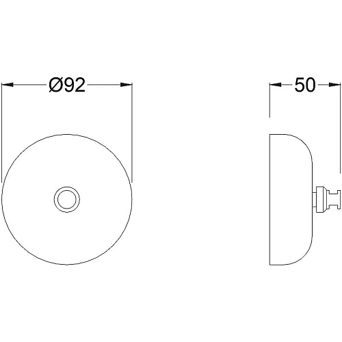 Сушилка для белья Timo Saona 13075/00 хром Сушилка для белья Timo Saona 13075/00 хром