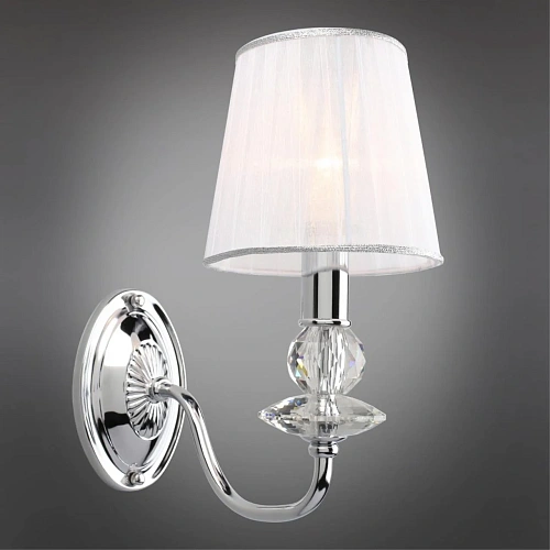 Светильник настенный (Бра) Omnilux Camino OML-84901-01 Светильник настенный (Бра) Omnilux Camino OML-84901-01