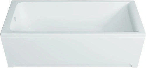 Акриловая ванна DIWO Переславль 160x70 с каркасом 568523 Акриловая ванна DIWO Переславль 160x70 с каркасом 568523