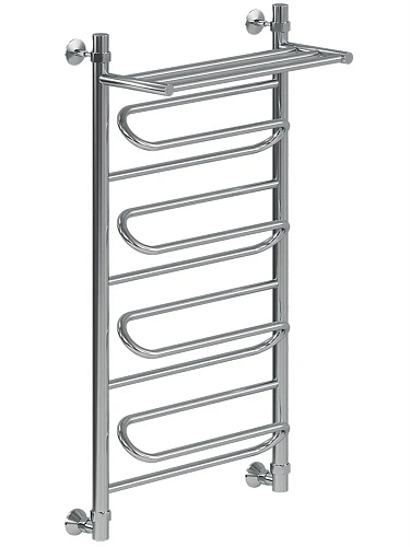 Полотенцесушитель водяной Ника CURVE ЛZ ВП 100/60 Полотенцесушитель водяной Ника CURVE ЛZ ВП 100/60