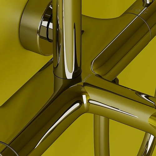 Душевая система Sancos Game SC3001CH с термостатом хром Душевая система Sancos Game SC3001CH с термостатом хром