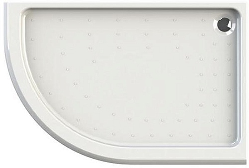 Душевой поддон Radomir Соул 120х90 1-11-0-2-0-010 правый с каркасом и сифоном Душевой поддон Radomir Соул 120х90 1-11-0-2-0-010 правый с каркасом и сифоном