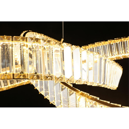 Люстра подвесная Aployt Olimp APL.045.03.48 Люстра подвесная Aployt Olimp APL.045.03.48