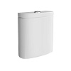 Картинка анонса товара «бачок для унитаза kerama marazzi buongiorno pro, белый глянцевый bg.pro.cis.01»