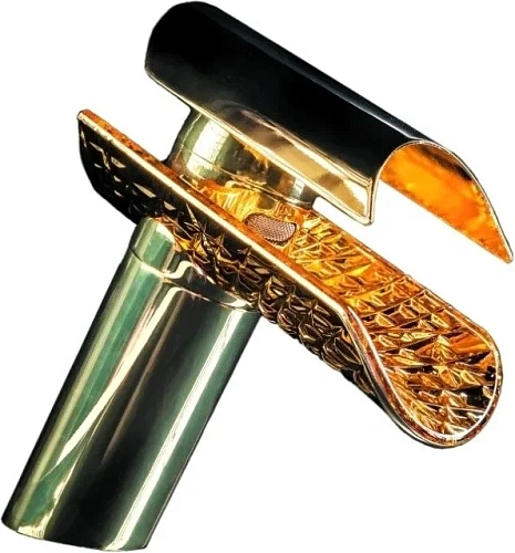 Смеситель для раковины Boheme HYPNOSE 231-G Смеситель для раковины Boheme HYPNOSE 231-G