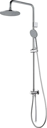 Душевая стойка RUSH Bella (BL4535-112) Душевая стойка RUSH Bella (BL4535-112)