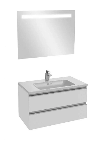 Комплект мебели 80 см Jacob Delafon Vox , белый, с подсветкой, подвесной монтаж EB1153-NF+EB2028-RA- EB1153-NF+EB2028-RA-N18+EXAE112-Z-00 Комплект мебели 80 см Jacob Delafon Vox , белый, с подсветкой, подвесной монтаж EB1153-NF+EB2028-RA- EB1153-NF+EB2028-RA-N18+EXAE112-Z-00