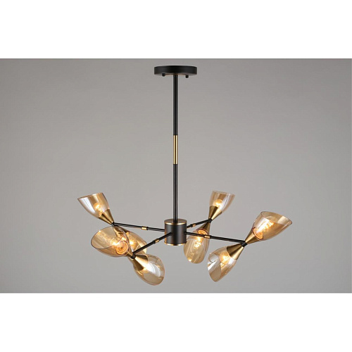 Люстра потолочная Omnilux Onno OML-66807-08 Люстра потолочная Omnilux Onno OML-66807-08