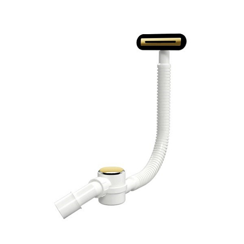 Слив-перелив EXCELLENT Heaven ARIN.FLOW.GL (золото) Слив-перелив EXCELLENT Heaven ARIN.FLOW.GL (золото)