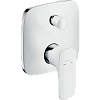 Картинка анонса товара «смеситель для ванны hansgrohe puravida 15445400»