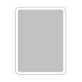 Детальная картинка товара «зеркало belbagno spc-mar-600-800-led-btn 12w 220-240v 600x30x800 с подсветкой и кнопочным выключателем»