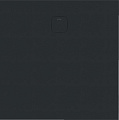 Душевой поддон STAROhome COSMO 100х100 BLACK MATT 63205555 из искусственного камня Душевой поддон STAROhome COSMO 100х100 BLACK MATT 63205555 из искусственного камня