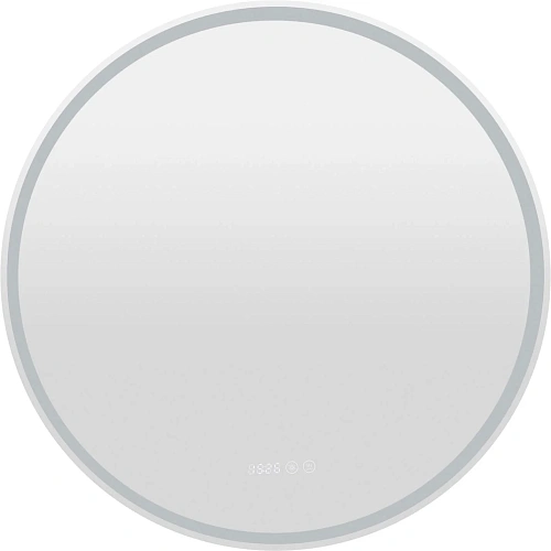 Зеркало Aquanet Optima 80 с LED подсветкой 00304264 Зеркало Aquanet Optima 80 с LED подсветкой 00304264