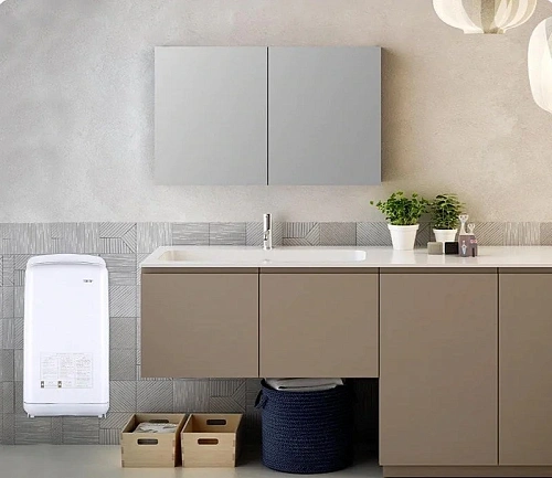 Сушка для рук CeramaLux A1688 Белая Сушка для рук CeramaLux A1688 Белая