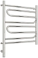 Полотенцесушитель электрический Сунержа Элегия 3.0 600х600 МЭМ левый 00-5818-6060 Без покрытия Полотенцесушитель электрический Сунержа Элегия 3.0 600х600 МЭМ левый 00-5818-6060 Без покрытия