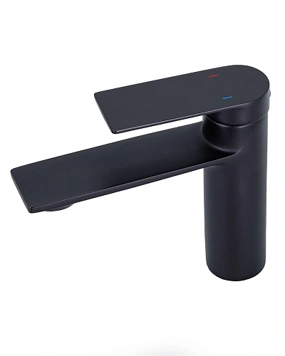 Смеситель для раковины Orange BERNI M09-021b Смеситель для раковины Orange BERNI M09-021b