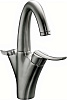 Картинка анонса товара «смеситель для кухни jacob delafon carafe e18865-vs»