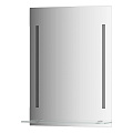 Зеркало Evoform Ledline-S BY 2161 55х75 см Зеркало Evoform Ledline-S BY 2161 55х75 см