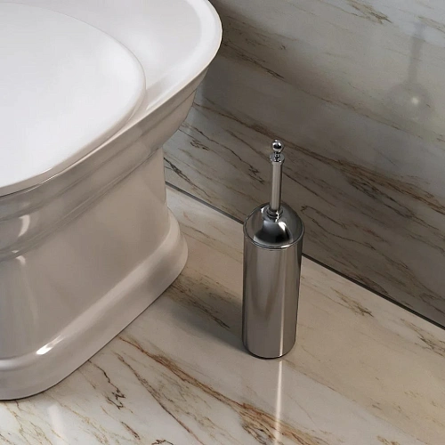 Ершик для унитаза Paini Duomo 88CR061 Ершик для унитаза Paini Duomo 88CR061