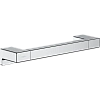 Поручень Hansgrohe AddStoris 41744000, хром