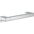 Поручень Hansgrohe AddStoris 41744000, хром Поручень Hansgrohe AddStoris 41744000, хром