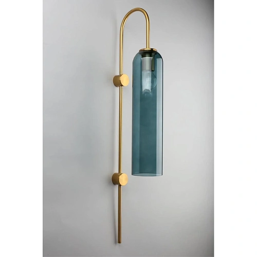 Светильник настенный (Бра) Omnilux Parrini OML-99611-01 Светильник настенный (Бра) Omnilux Parrini OML-99611-01