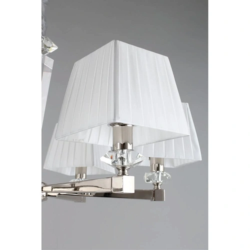 Люстра подвесная Aployt Dominka APL.722.03.06 Люстра подвесная Aployt Dominka APL.722.03.06