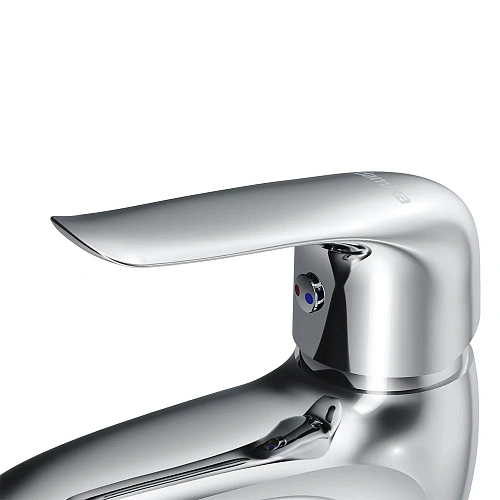 Смеситель для раковины Damixa Palace Evo 2 320210000 Смеситель для раковины Damixa Palace Evo 2 320210000