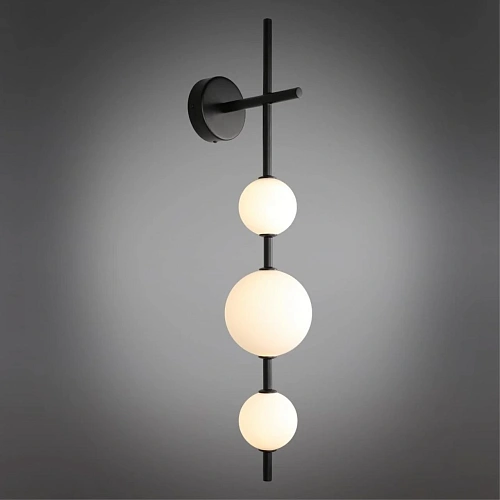 Светильник настенный (Бра) Aployt Diego APL.645.11.15 Светильник настенный (Бра) Aployt Diego APL.645.11.15