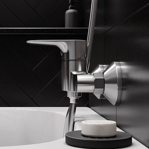 Смеситель для душа Damixa Origin Evo 782000000 Смеситель для душа Damixa Origin Evo 782000000